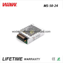 Ms-50 SMPS 50W 24 V 2A Ad / DC LED Treiber